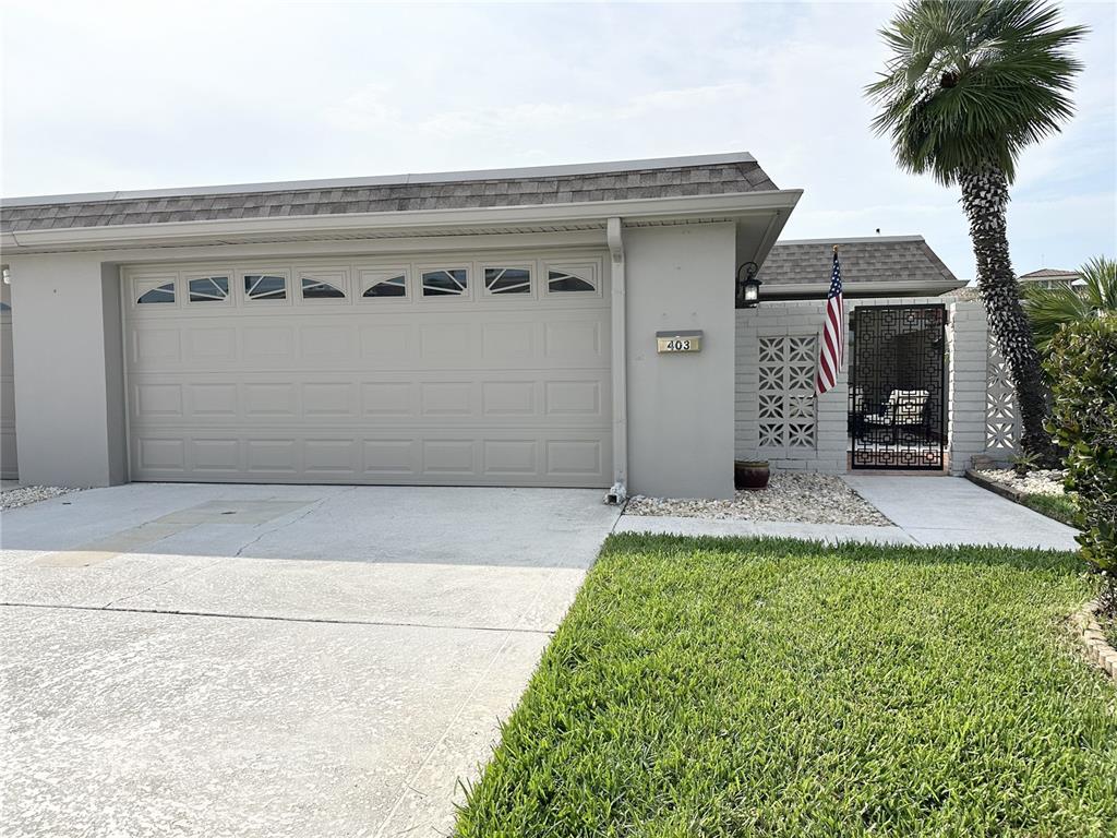 Property for sale at 403 BOCA CIEGA POINT BOULEVARD N, ST PETERSBURG, FL, 33708