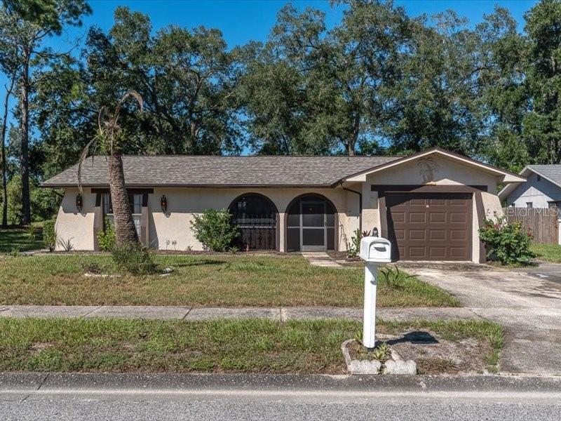 Property for sale at 12805 PECAN TREE DRIVE, HUDSON, FL, 34669
