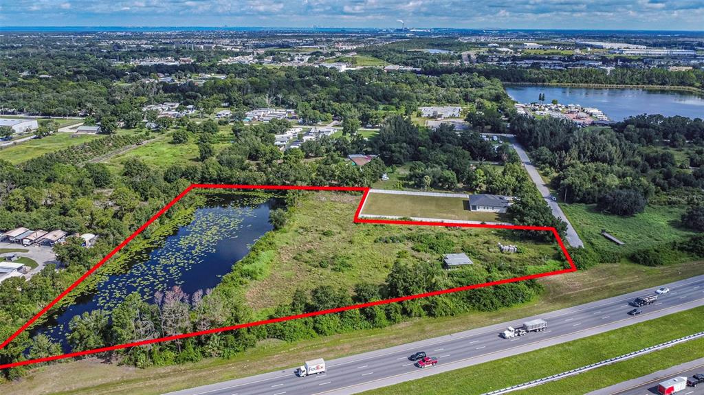 Property for sale at 1521 30TH STREET SE, RUSKIN, FL, 33570