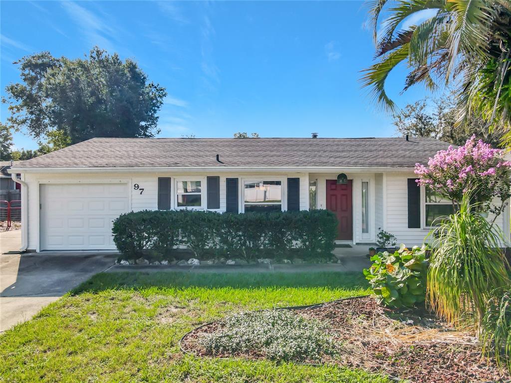 Property for sale at 97 S COURTLAND BOULEVARD, DELTONA, FL, 32738