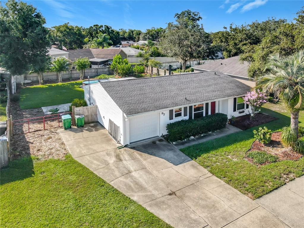 Property for sale at 97 S COURTLAND BOULEVARD, DELTONA, FL, 32738