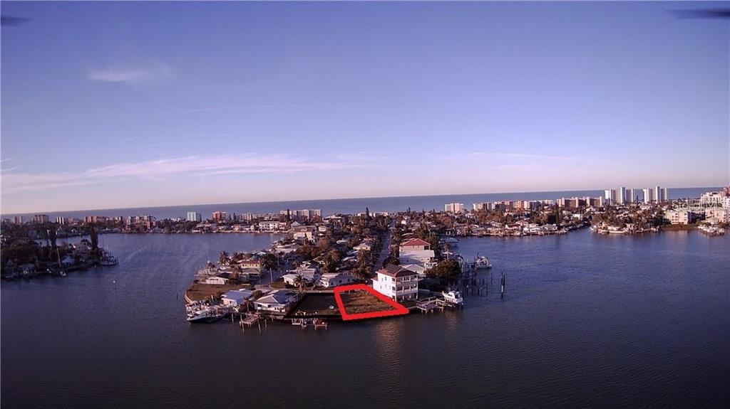 Property for sale at 376 145TH AVENUE E, MADEIRA BEACH, FL, 33708