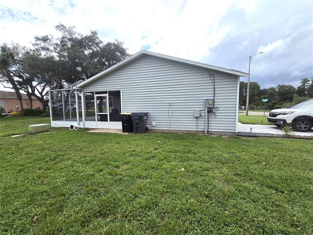 Property for sale at 7098 ALAMANDA BOULEVARD W, LAKE WALES, FL, 33898