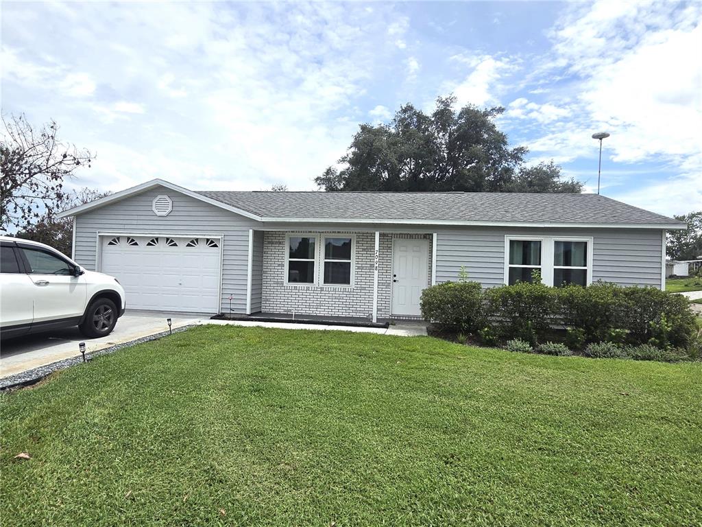 Property for sale at 7098 ALAMANDA BOULEVARD W, LAKE WALES, FL, 33898