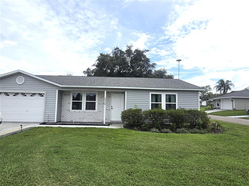 Property for sale at 7098 ALAMANDA BOULEVARD W, LAKE WALES, FL, 33898