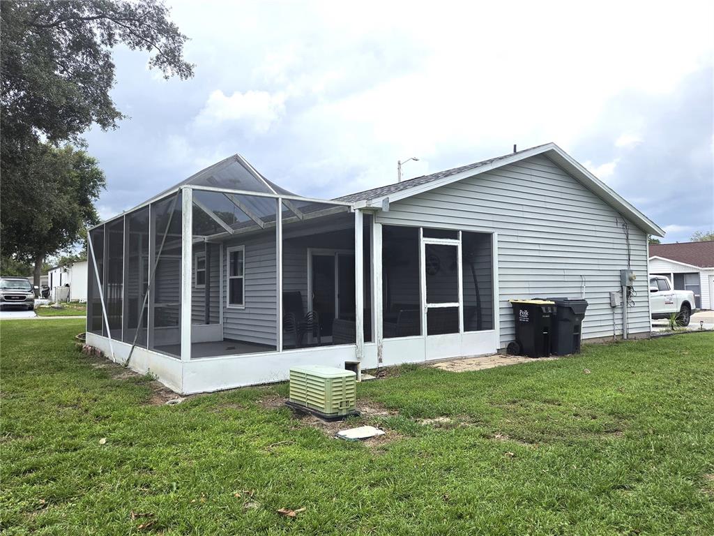 Property for sale at 7098 ALAMANDA BOULEVARD W, LAKE WALES, FL, 33898