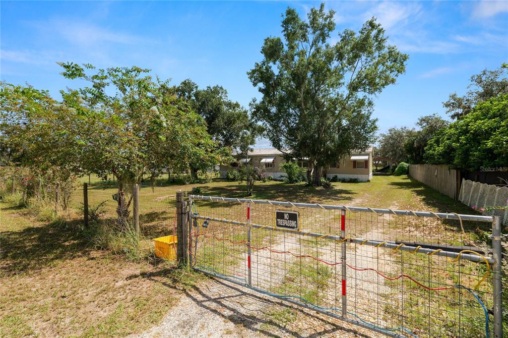 Property for sale at 1280 OLD STOKES ROAD, FROSTPROOF, FL, 33843
