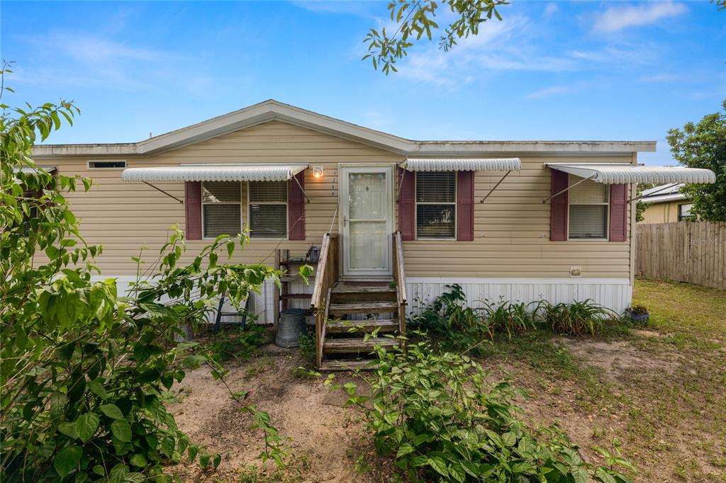 Property for sale at 1280 OLD STOKES ROAD, FROSTPROOF, FL, 33843
