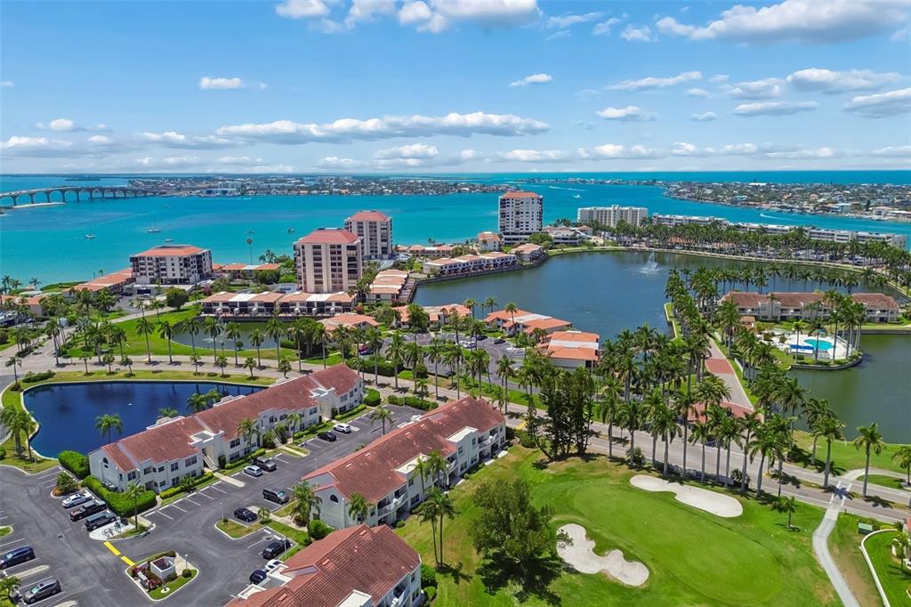 Property for sale at 6085 BAHIA DEL MAR BOULEVARD UNIT 106, ST PETERSBURG, FL, 33715