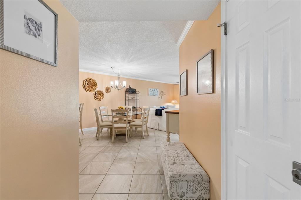 Property for sale at 6085 BAHIA DEL MAR BOULEVARD UNIT 106, ST PETERSBURG, FL, 33715