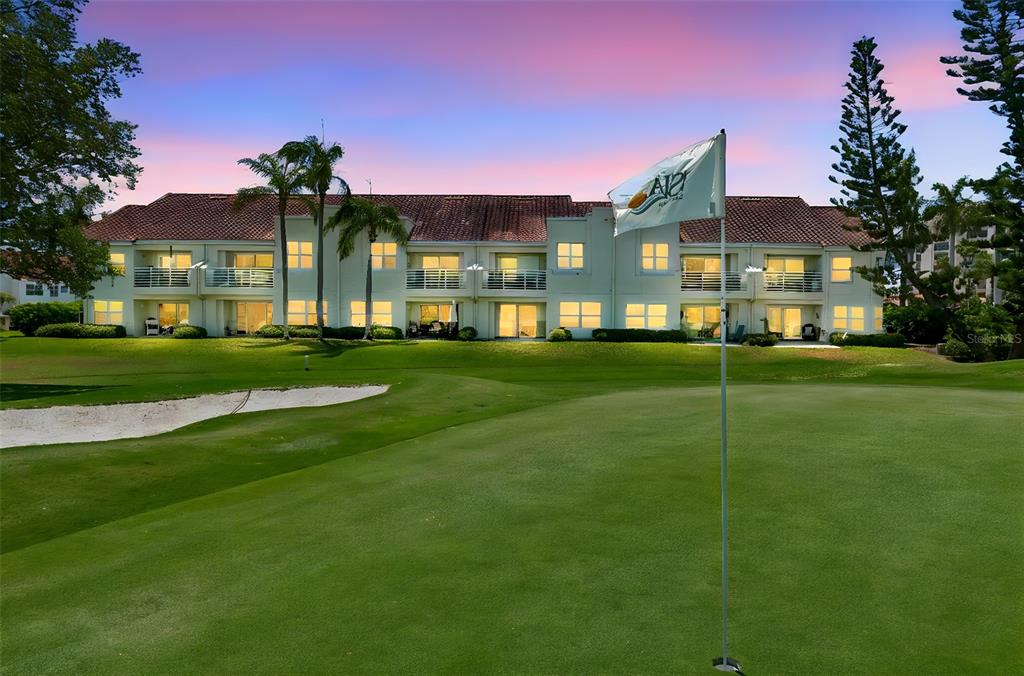 Property for sale at 6085 BAHIA DEL MAR BOULEVARD UNIT 106, ST PETERSBURG, FL, 33715