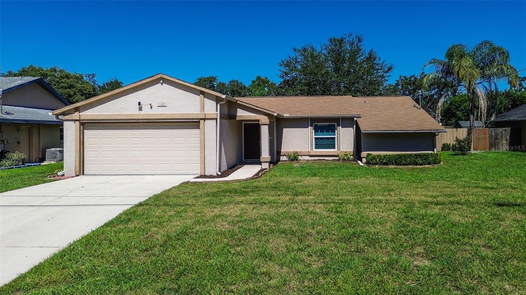 Property for sale at 8265 GOODRICH STREET, SPRING HILL, FL, 34606