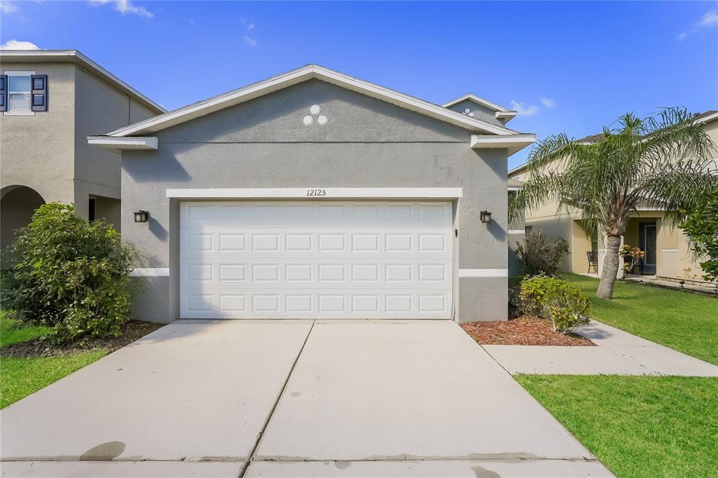 Property for sale at 12125 FOX BLOOM AVENUE, GIBSONTON, FL, 33534