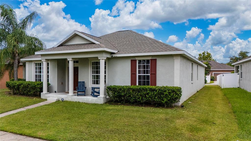 Property for sale at 3108 WESTBROOK ROAD, KISSIMMEE, FL, 34746