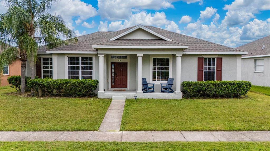 Property for sale at 3108 WESTBROOK ROAD, KISSIMMEE, FL, 34746