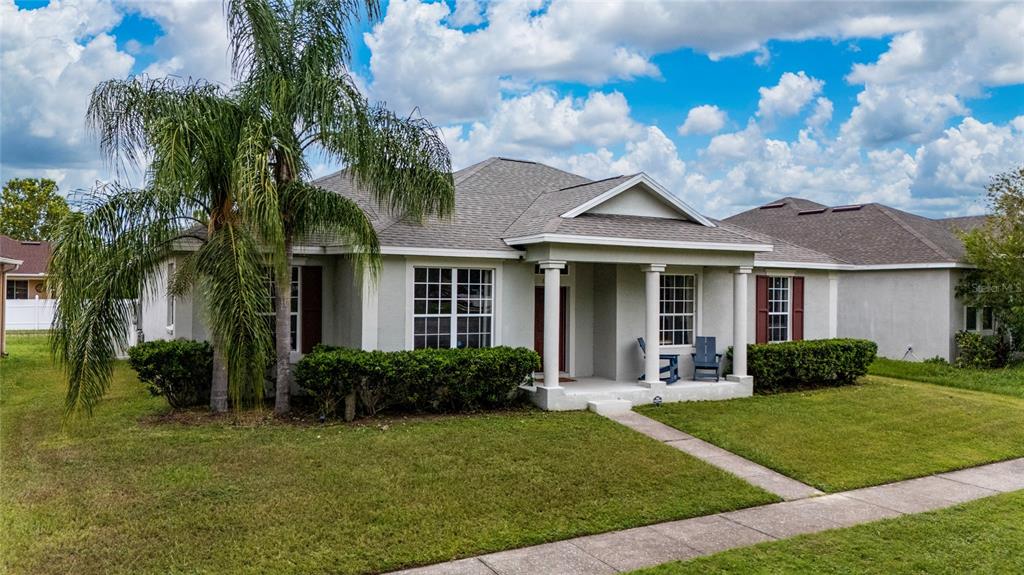 Property for sale at 3108 WESTBROOK ROAD, KISSIMMEE, FL, 34746