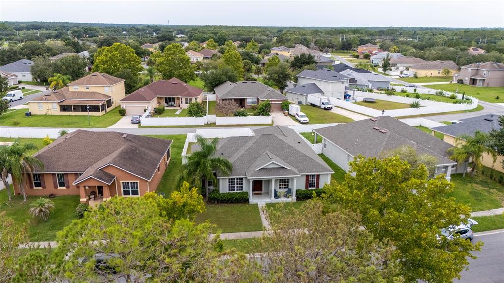 Property for sale at 3108 WESTBROOK ROAD, KISSIMMEE, FL, 34746