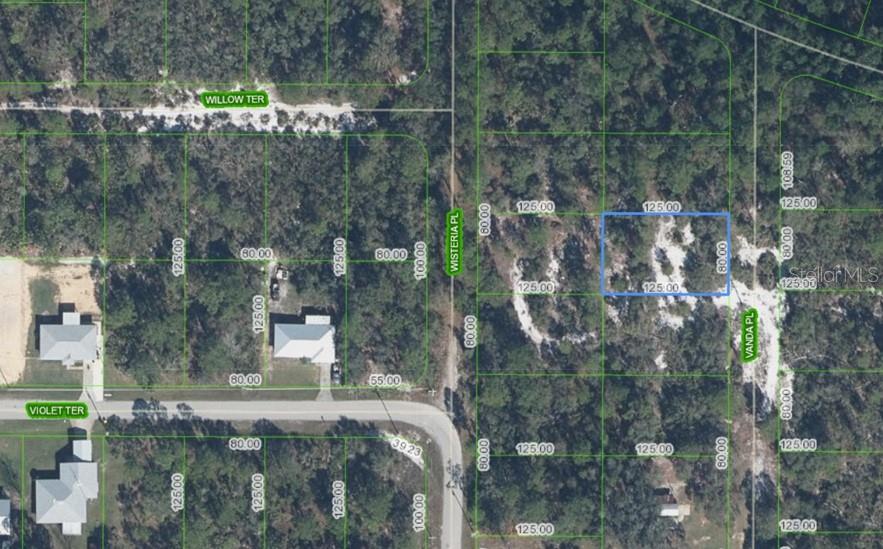 Property for sale at 6809 VANDA PLACE, SEBRING, FL, 33875