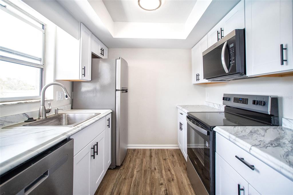 Property for sale at 6062 22ND AVENUE N UNIT 5, ST PETERSBURG, FL, 33710