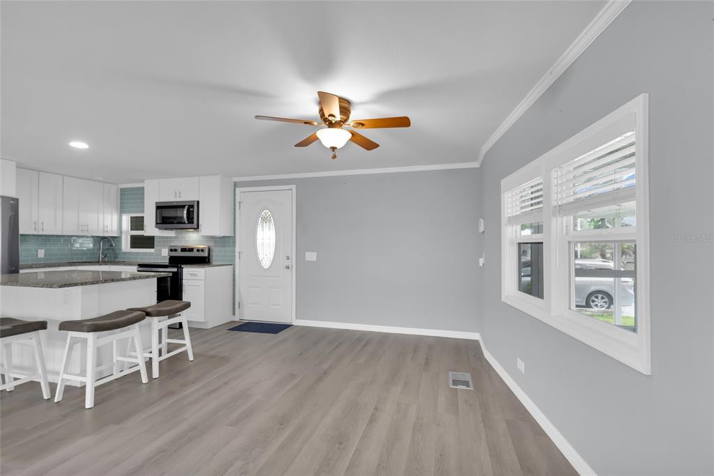 Property for sale at 100 PAPAYA COVE, LEESBURG, FL, 34748