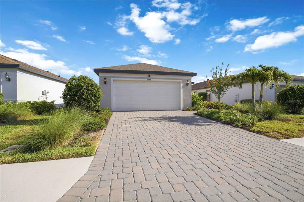 Property for sale at 6548 SILVERSTAR DRIVE, SARASOTA, FL, 34240
