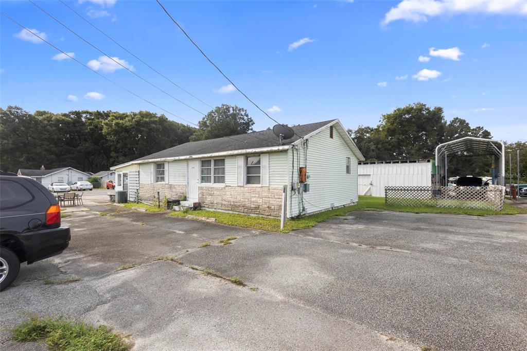 Property for sale at 2490 N WOODLAND BOULEVARD, DELAND, FL, 32720