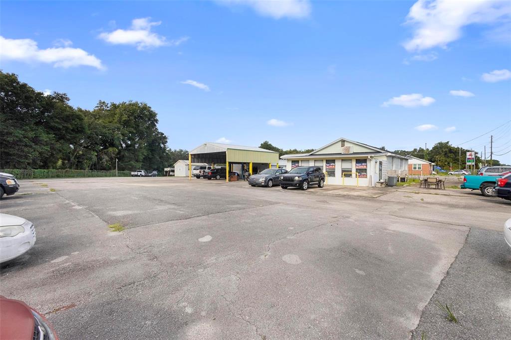 Property for sale at 2490 N WOODLAND BOULEVARD, DELAND, FL, 32720