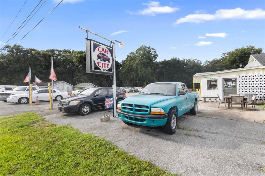 Property for sale at 2490 N WOODLAND BOULEVARD, DELAND, FL, 32720