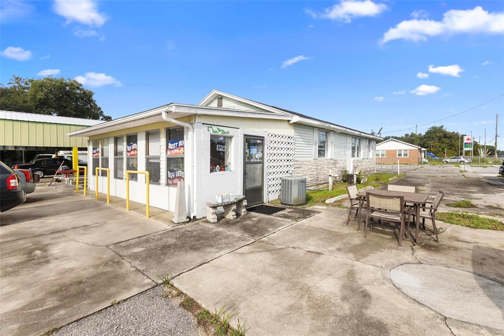 Property for sale at 2490 N WOODLAND BOULEVARD, DELAND, FL, 32720