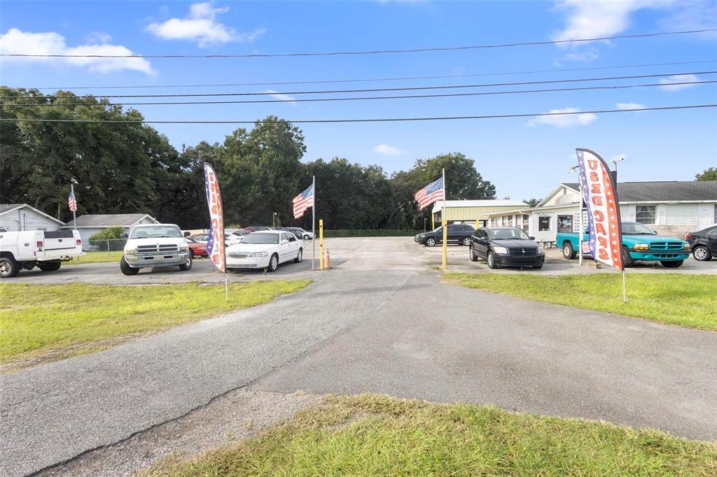 Property for sale at 2490 N WOODLAND BOULEVARD, DELAND, FL, 32720