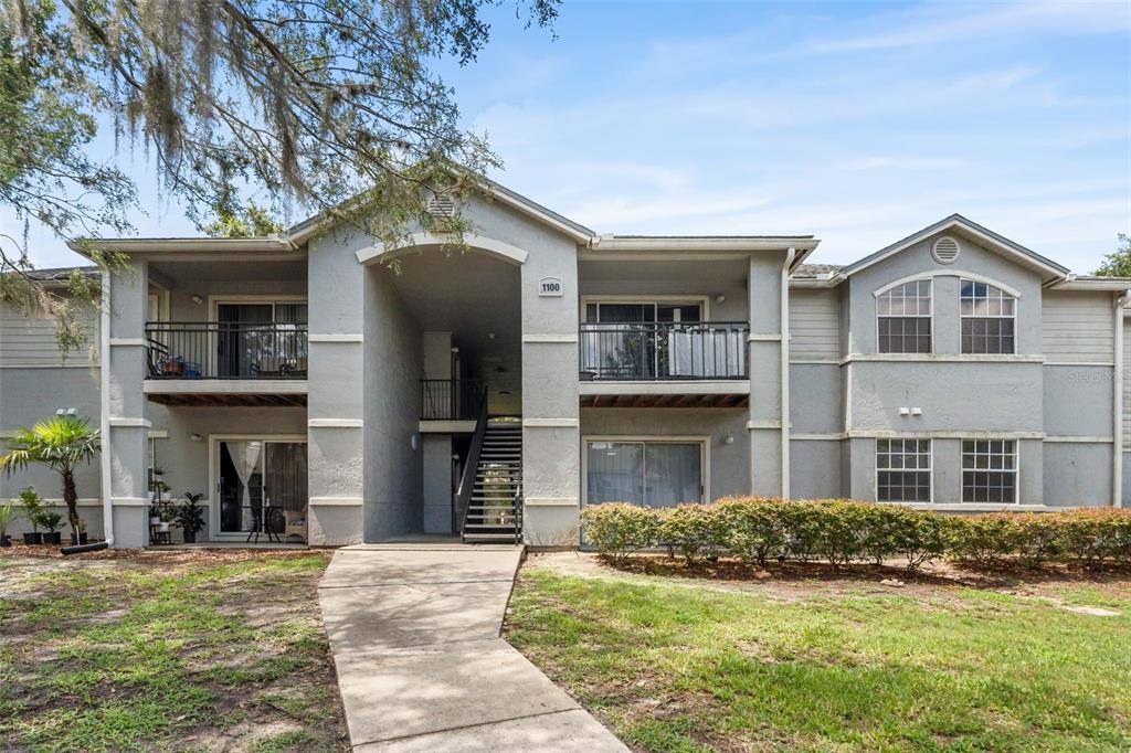 Property for sale at 3705 SW 27TH STREET UNIT 1117, GAINESVILLE, FL, 32608