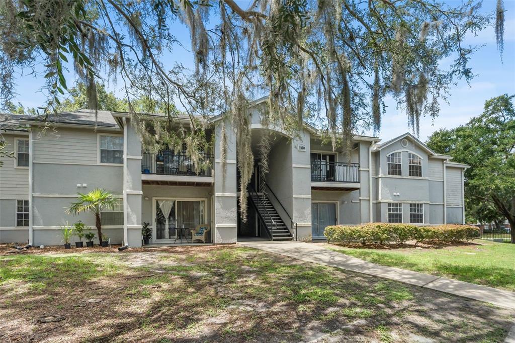 Property for sale at 3705 SW 27TH STREET UNIT 1117, GAINESVILLE, FL, 32608