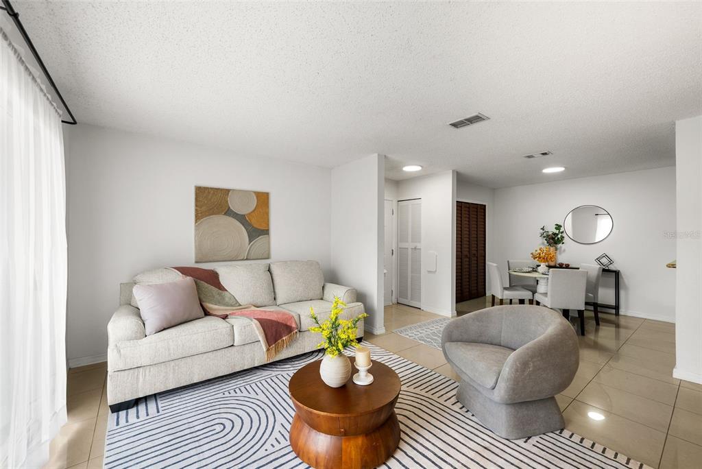 Property for sale at 3705 SW 27TH STREET UNIT 1117, GAINESVILLE, FL, 32608