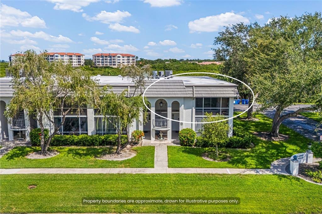 Property for sale at 1647 SOUTHWOOD STREET UNIT 1647, SARASOTA, FL, 34231
