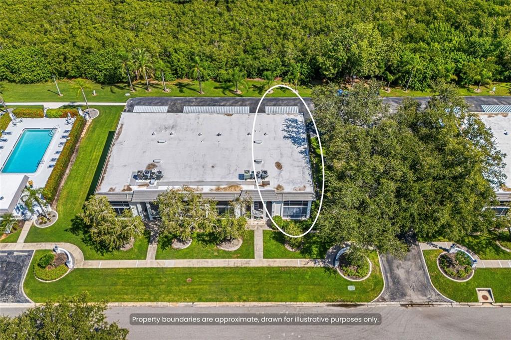 Property for sale at 1647 SOUTHWOOD STREET UNIT 1647, SARASOTA, FL, 34231