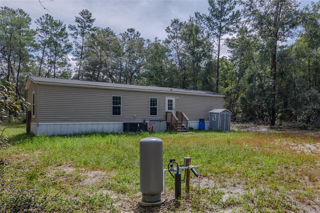 Property for sale at 23778 NE 113TH AVENUE, FORT MC COY, FL, 32134