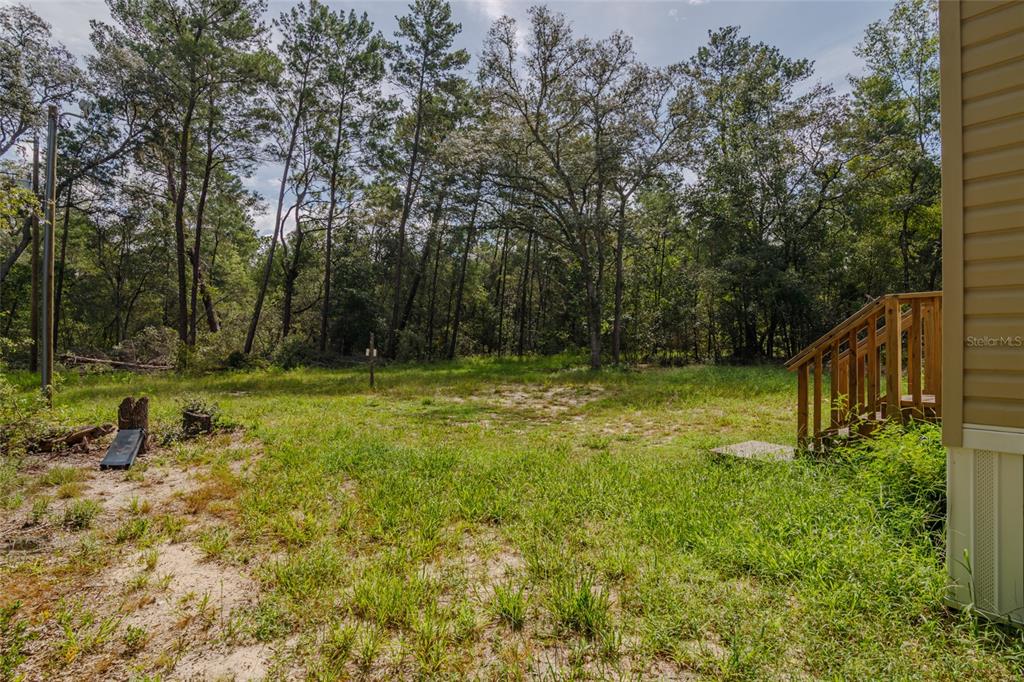 Property for sale at 23778 NE 113TH AVENUE, FORT MC COY, FL, 32134