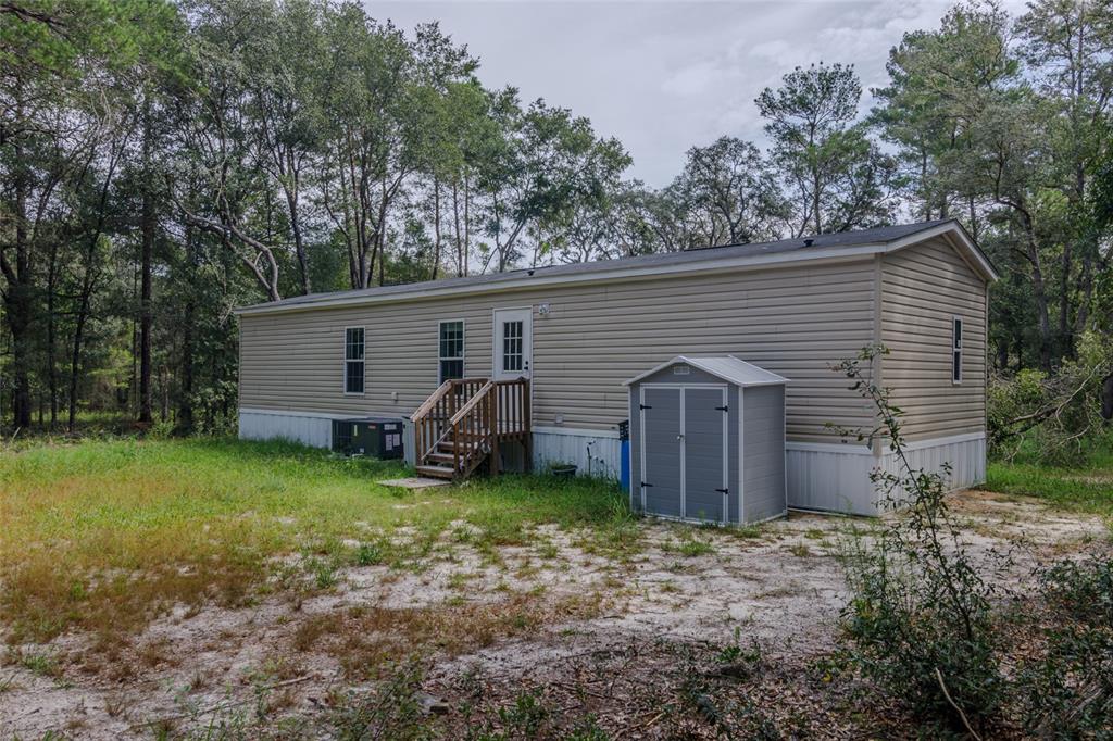 Property for sale at 23778 NE 113TH AVENUE, FORT MC COY, FL, 32134