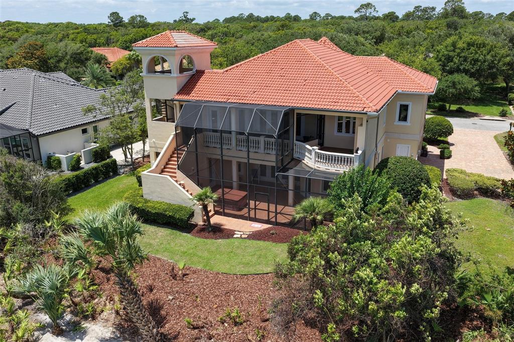 Property for sale at 44 OCEAN OAKS LANE, PALM COAST, FL, 32137