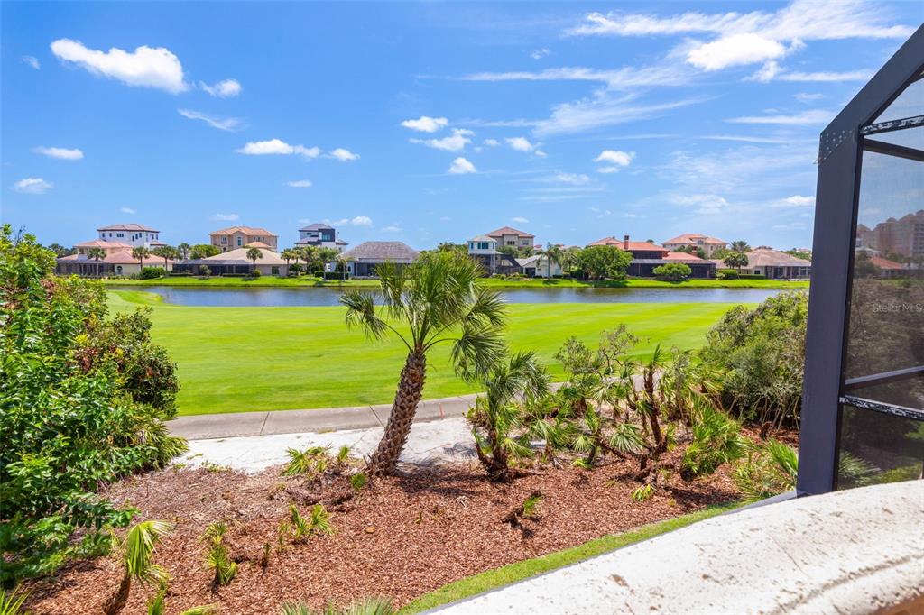 Spectacular Golf Course Views!