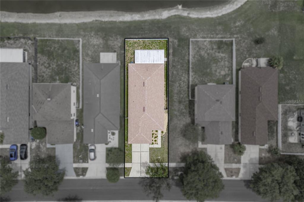 Property for sale at 8160 CANTERBURY LAKE BOULEVARD, TAMPA, FL, 33619
