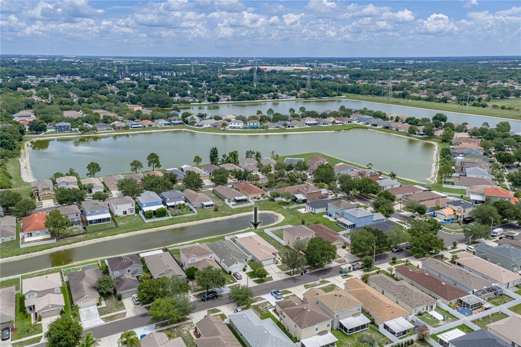 Property for sale at 8160 CANTERBURY LAKE BOULEVARD, TAMPA, FL, 33619