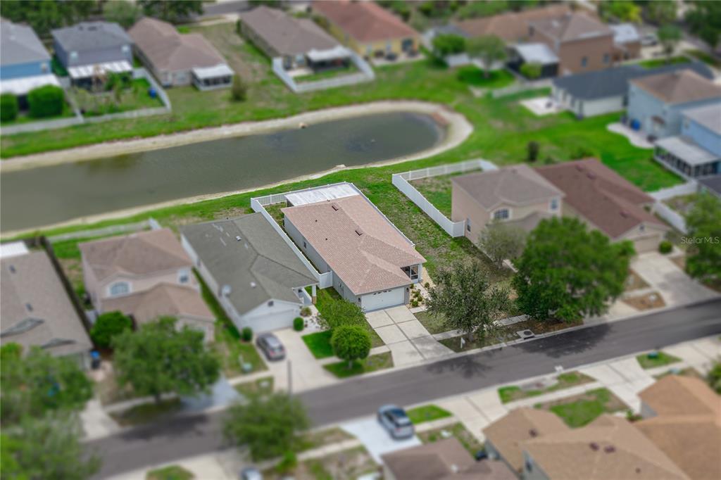 Property for sale at 8160 CANTERBURY LAKE BOULEVARD, TAMPA, FL, 33619