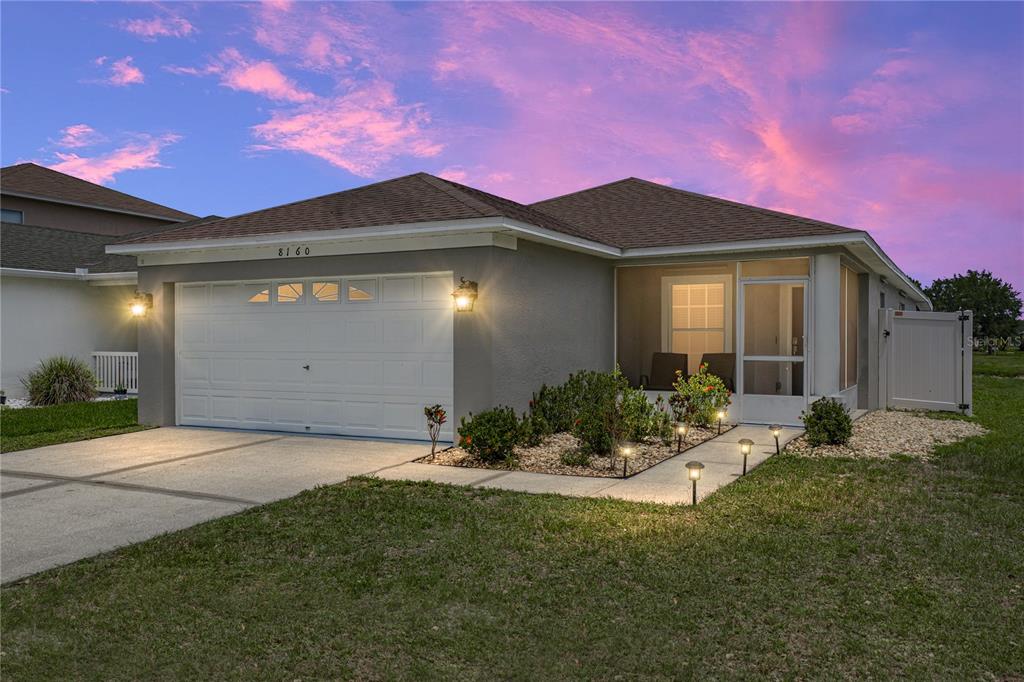 Property for sale at 8160 CANTERBURY LAKE BOULEVARD, TAMPA, FL, 33619