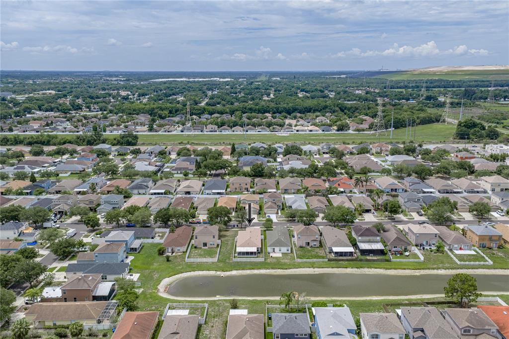 Property for sale at 8160 CANTERBURY LAKE BOULEVARD, TAMPA, FL, 33619