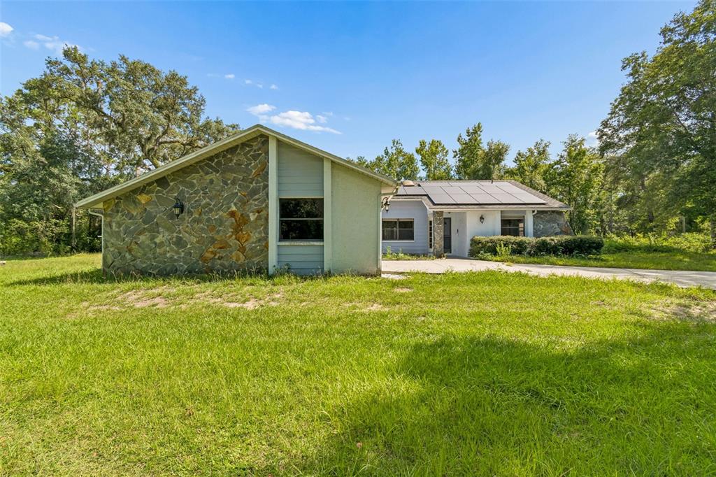 Property for sale at 3140 CRUM ROAD, BROOKSVILLE, FL, 34604
