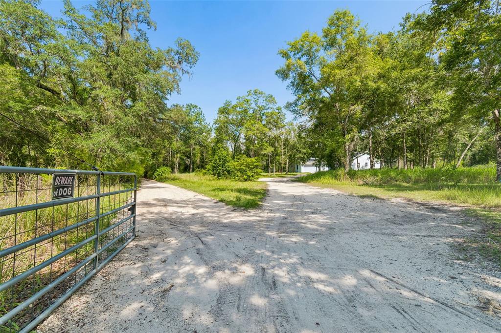 Property for sale at 3140 CRUM ROAD, BROOKSVILLE, FL, 34604