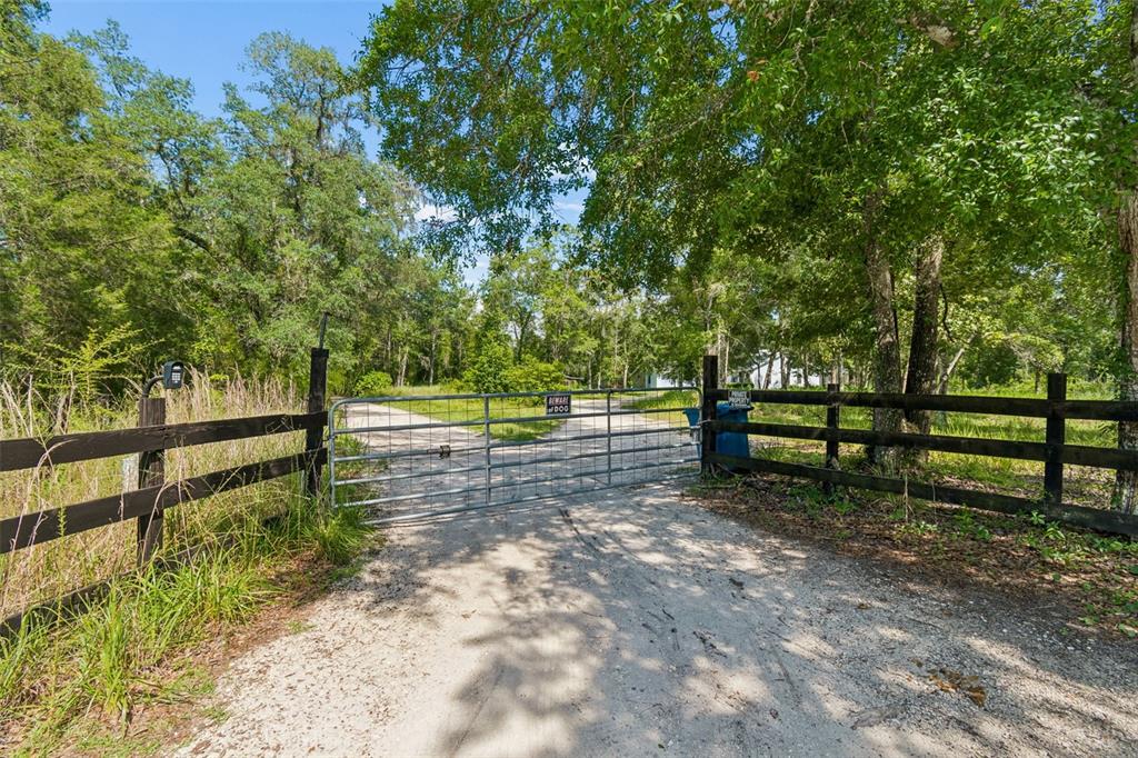 Property for sale at 3140 CRUM ROAD, BROOKSVILLE, FL, 34604