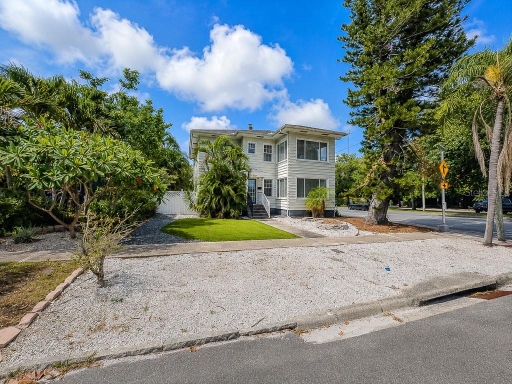Property for sale at 400 20TH STREET N, ST PETERSBURG, FL, 33713