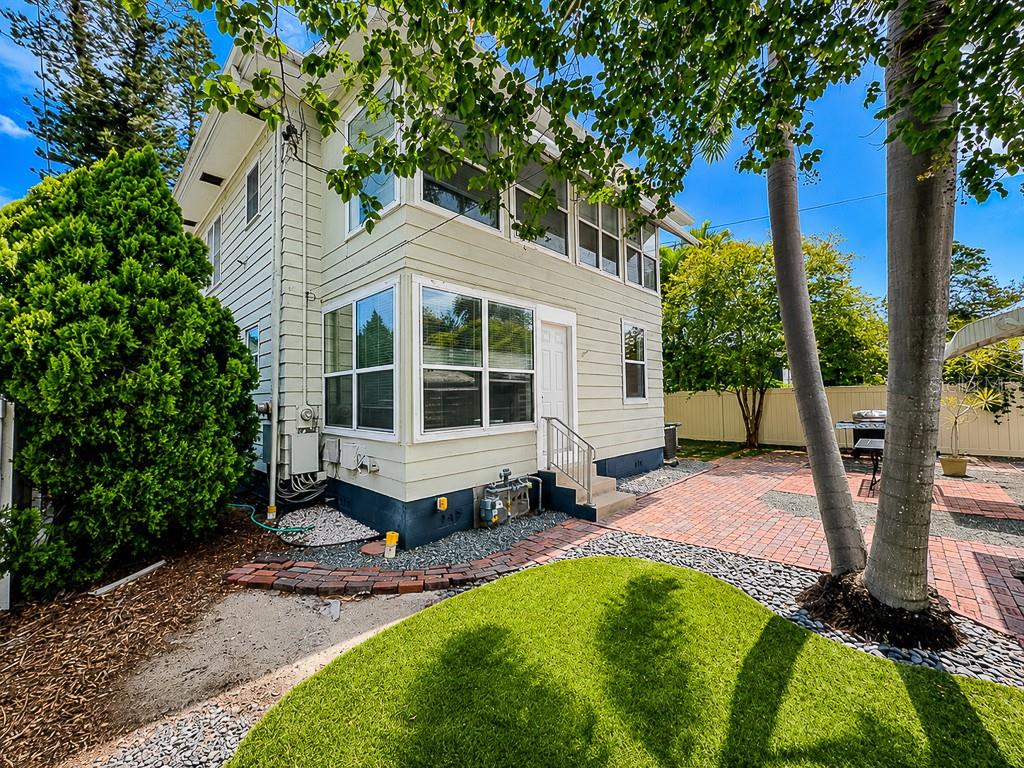 Property for sale at 400 20TH STREET N, ST PETERSBURG, FL, 33713